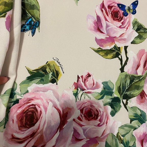 Dolce Gabanna Dress - Picture 4 of 5